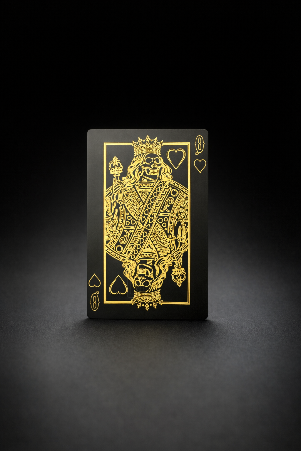 Queen of Hearts