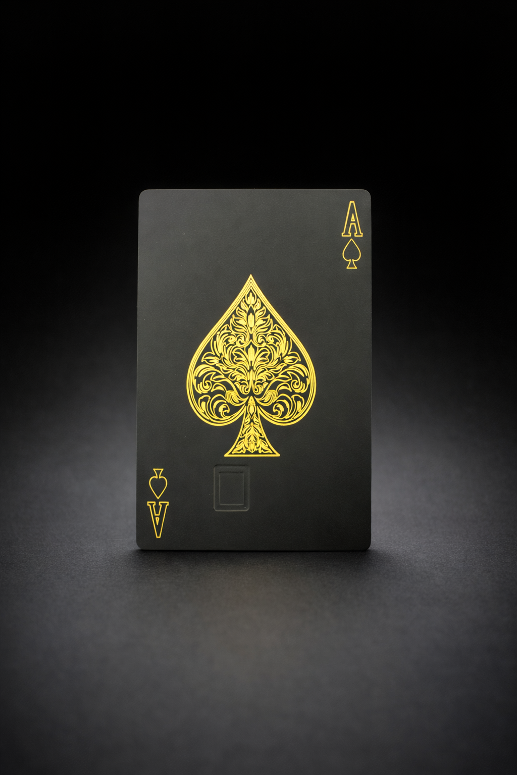 Ace of Spades