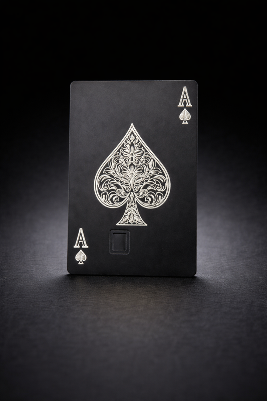 Ace of Spades