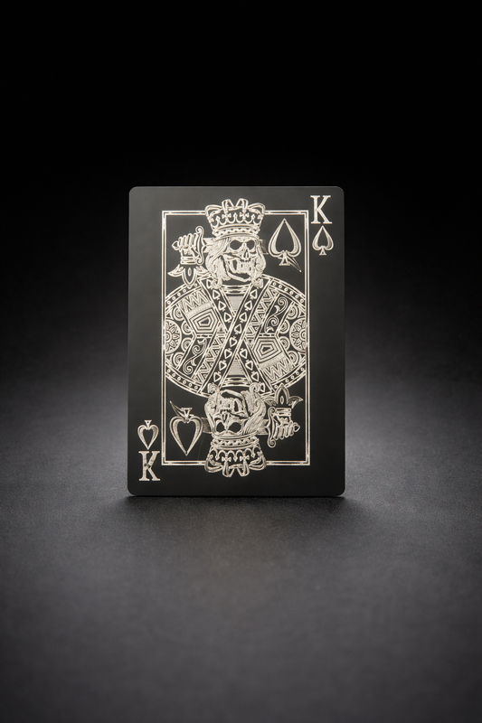 King of Spades